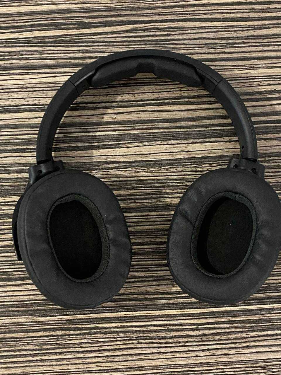 Навушники Skullcandy Hesh Evo True Black(S6HVW-N740)