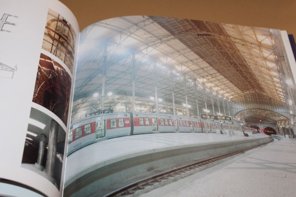 Miguel Correia 1987a1997- 10 Anos de Arquitetura