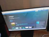 Monitor 27 Cali IPS DELL SE2719H Rewelacyjny Stan, Zadbany Model