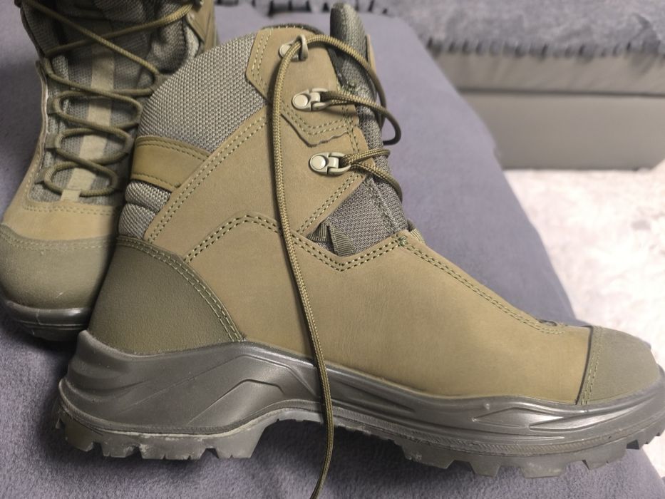 Берци Талан нового зразка .