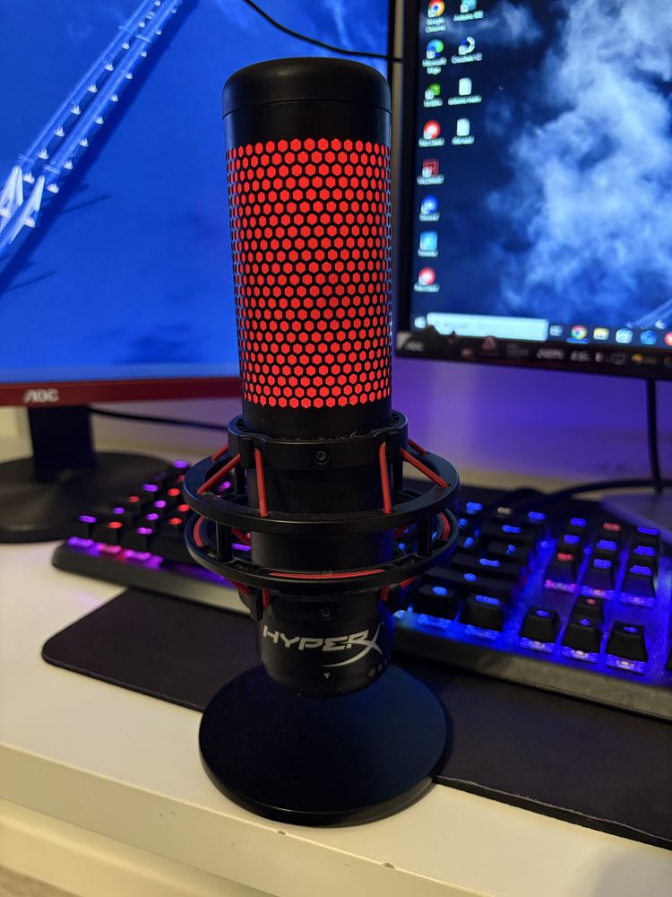 FULL SETUP Tudo incluído-(PC, Monitores, Rato, Teclado)