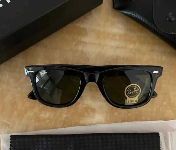 Wayfarer Sunglasses RB2140 Ray-Ban