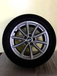 Jantes 17 5x112 BMW MINI Audi Mercedes VW Seat