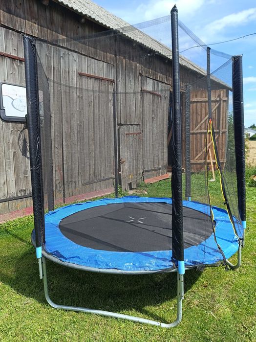 Sprzedam trampoline
