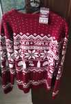 Sweter Soplica, polska produkcja