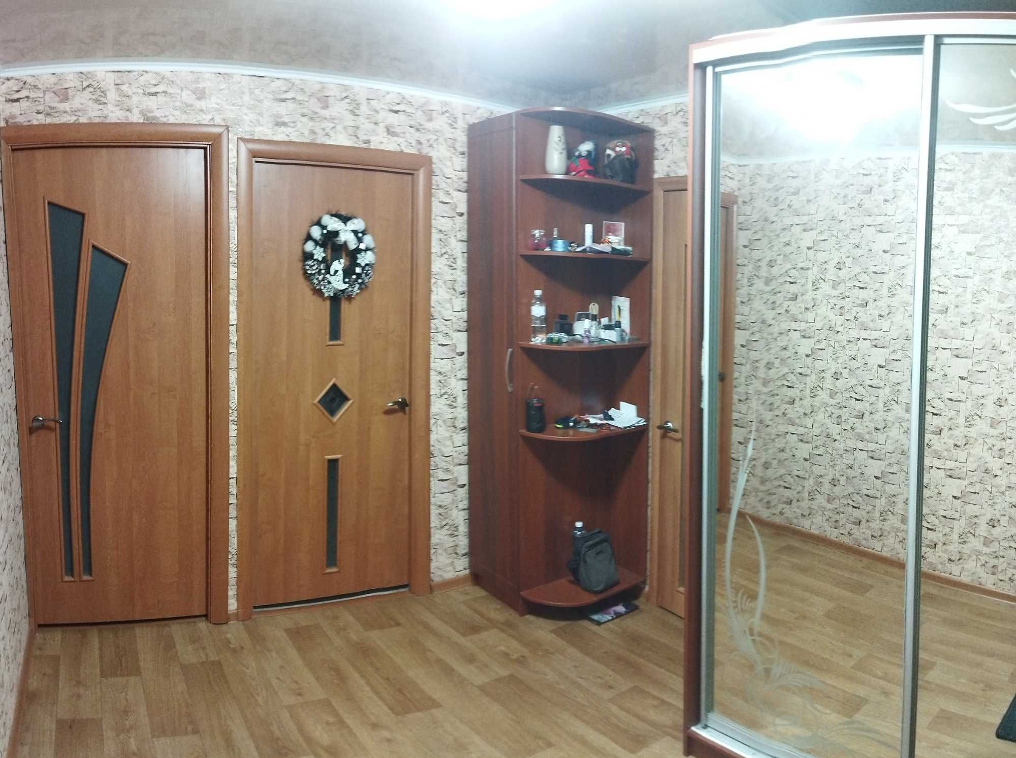 Продам квартиру на СШБ