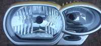 Lampa reflektor Bmw k1200r k1300r