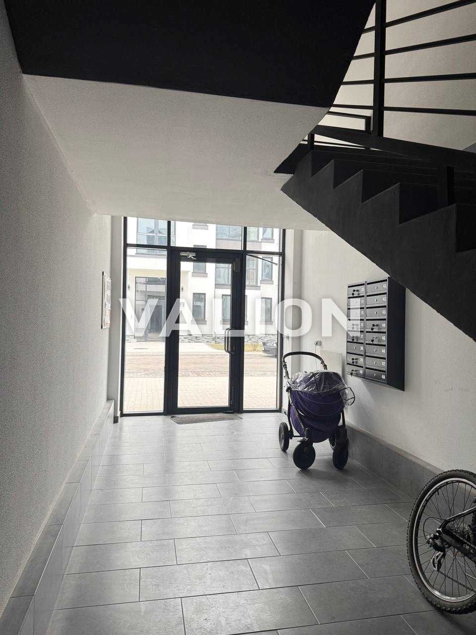 БЕЗ % Продаж 2-к квартири в ЖК Desna Park Residence