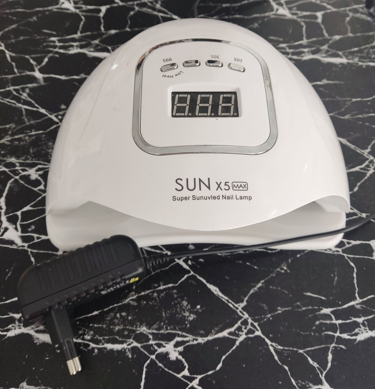 Forno Led SUN x5