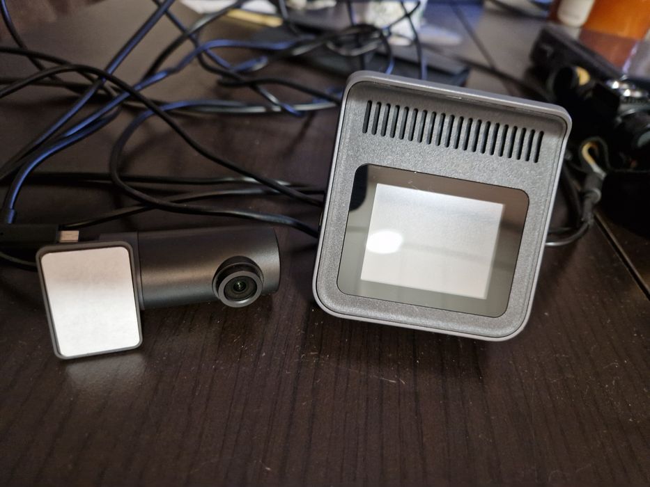 Kamera samochodowa wideorejestrator 70mai A400 przód + tył RC09