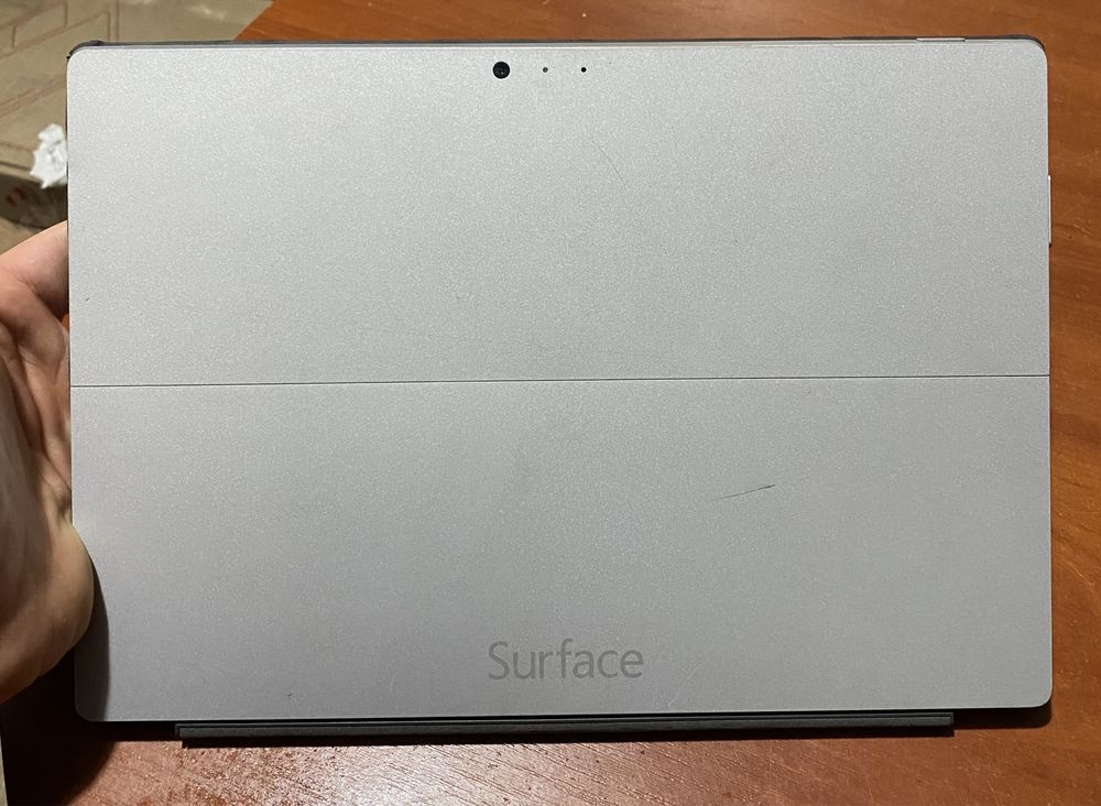 Surface Pro 3 1631 12"/4GB RAM/128GB SSD! Артикул D96