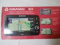 GPS Navman N 60i