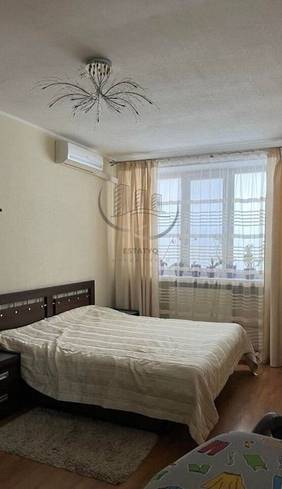 Здам 3 кімнатну квартиру, м. Холодна гора