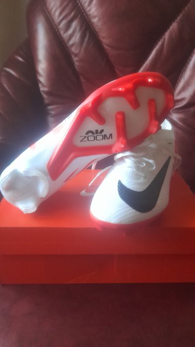 Копи Nike Zoom Vapor 15 PRO FG