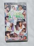 AKB1/48 +10 Idol to Guam de Koishitara NTSC-J PSP