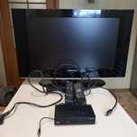 Телевизор Samsung LE26S81B