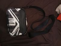 Bolsa Lacoste Nova Coleção
