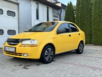 Шевролет Авео обмін/продаж