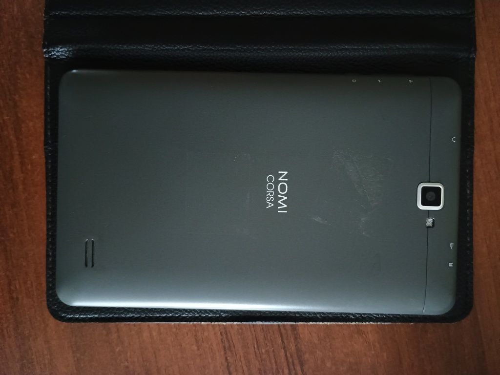 Планшет Nomi Corsa 7 3G, Торг