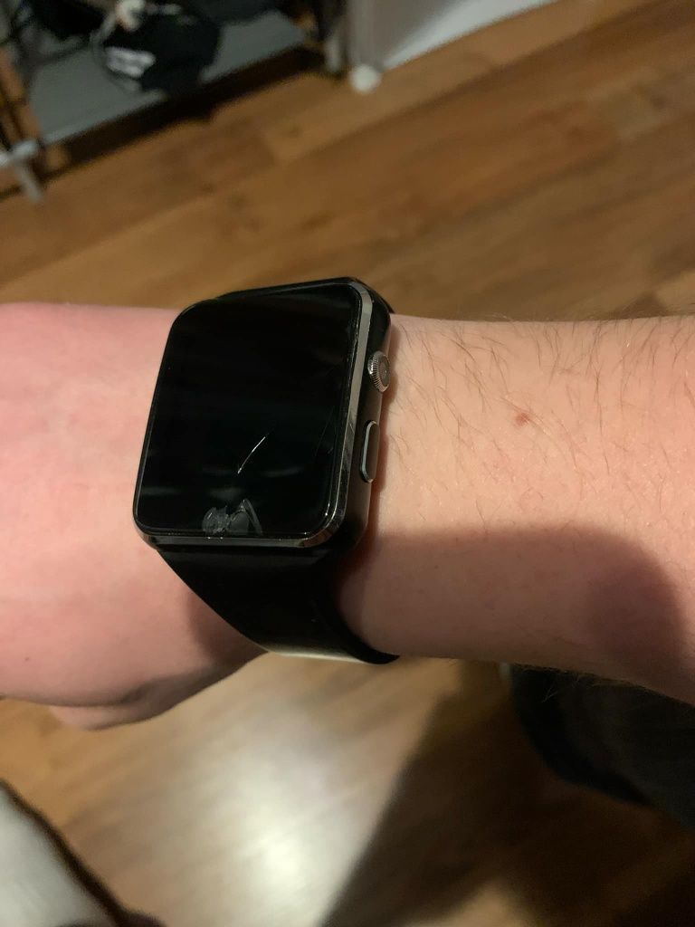 Zegarek Smart watch