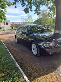 BMW 745і 4.4газ бензин 333 к.с