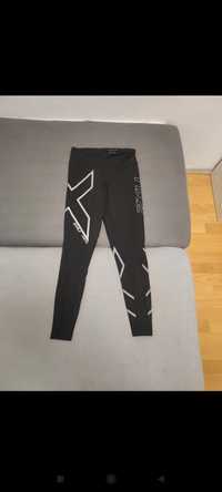 Leginsy sportowe 2xu