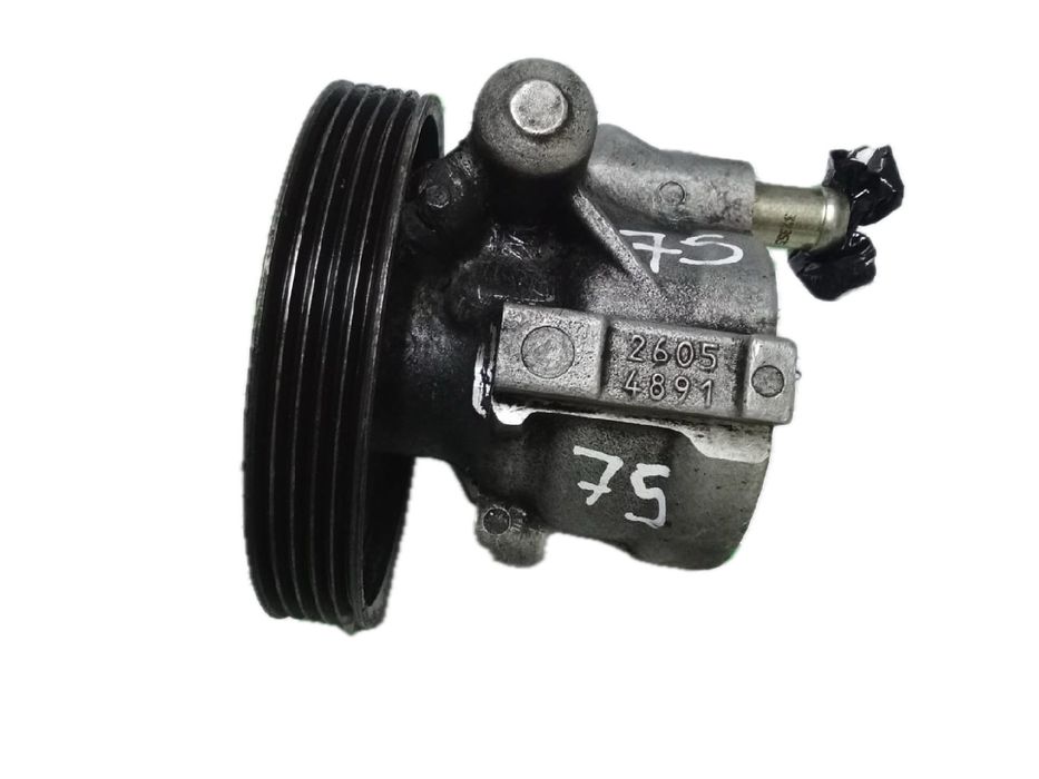 Bomba de direção RENAULT Trafic II (FL)