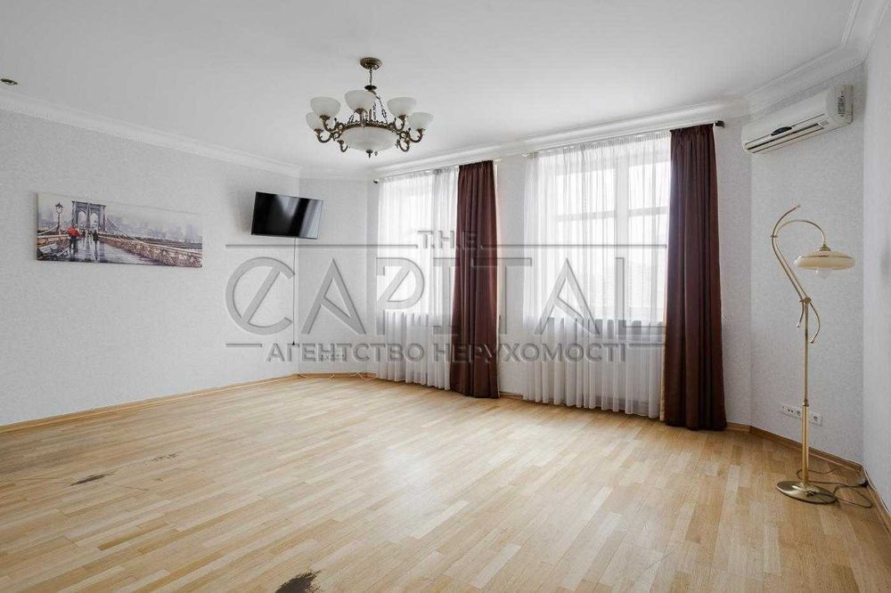 Продажа квартиры, ул. Коновальца Евгения, Печерский р-н