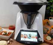 Robot kuchenny cobbo 7 jak thermomix. jak nowy