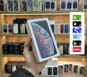 IPhone Xs Max Silver оплата частинами 64gb 256gb 512gb