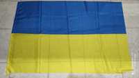 Флаг Украины/Прапор 150х100см.