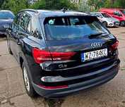 Audi Q3, A4, A6, Arteon, BMW, auto na doby, wypożyczalnia