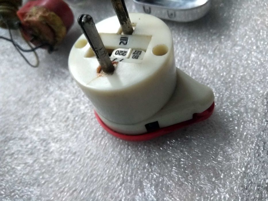 Бритва Харьков запчасти ножи к бритве