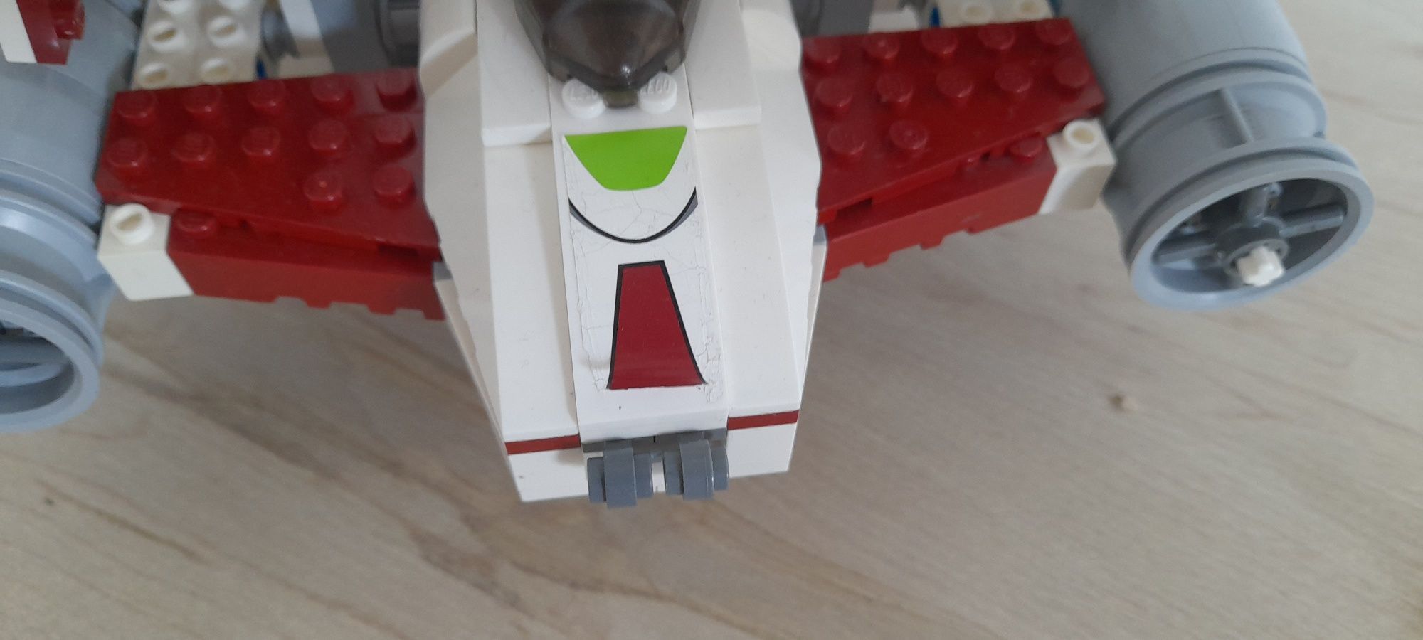 Lego star wars 7674 v-19 torrent.