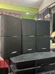 Bose acoustimass 15 kino domowe