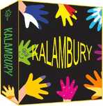Kalambury. Abino