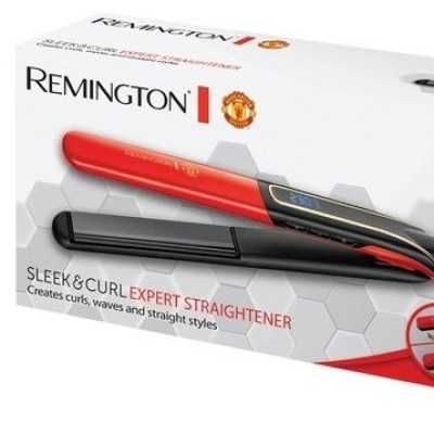 Выпрямитель для волос Remington S6755 45 Вт