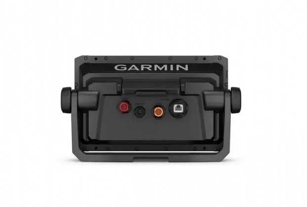 Echosonda Garmin ECHOMAP UHD2 92sv z przetwornikiem GT56