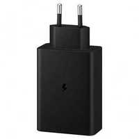 Carregador Samsung 65W Preto