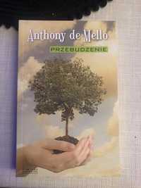 Przebudzenie Anthony de Mello