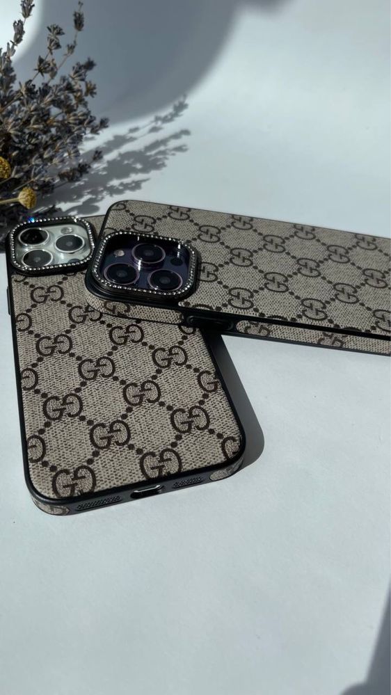 Чохол ударостійки гучі гуччи Gucci iphone 11 12 13 14 15 Pro Max шкіра