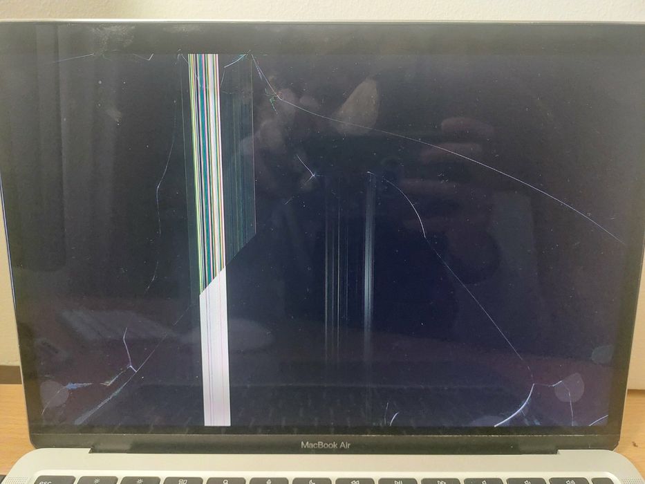 Apple macbook air m1 2020 a2337