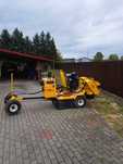 Frezarka do pni Carlton SP 4012