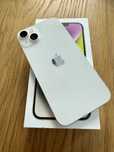 iPhone 14 Plus 128 GB bialy