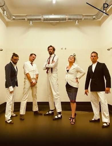 Bilhetes Deixem o Pimba em Paz