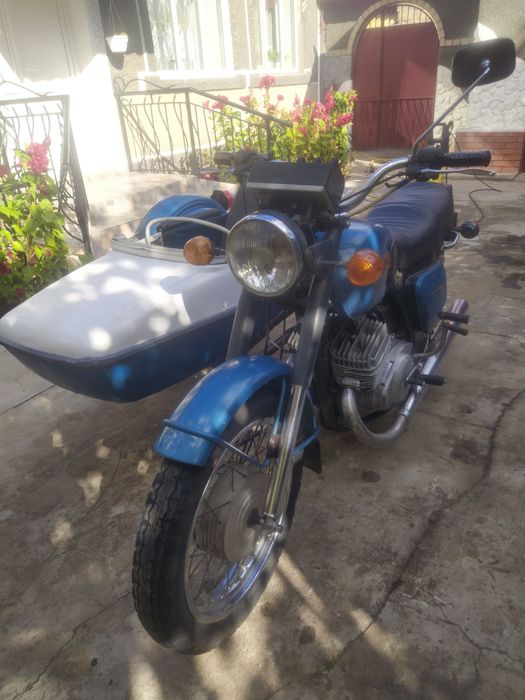 Продам Иж Юпитер 4