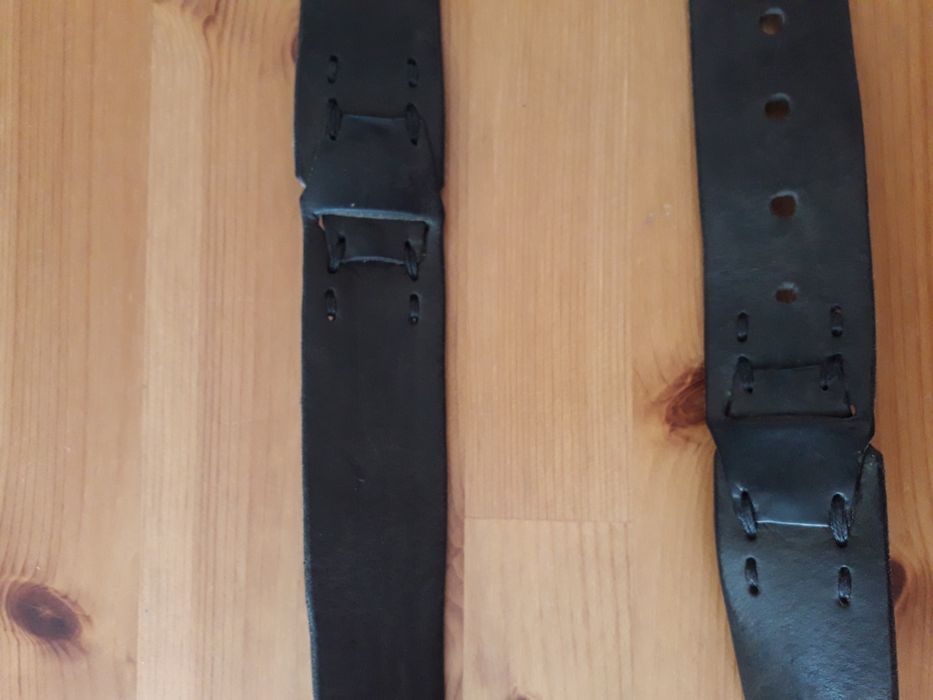 Vende-se cinto "Salsa"