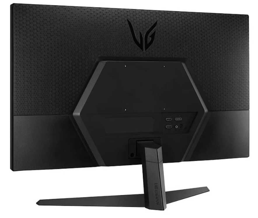 Monitor LG Gaming