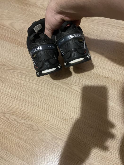 Трекингові кросовки Salomon XA Pro 3D GTX ориг