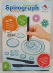 Zestaw edukacyjny spirograf